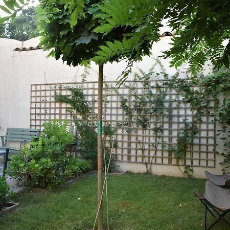 Bed and Breakfast Midi03 Carcassonne Exterior foto