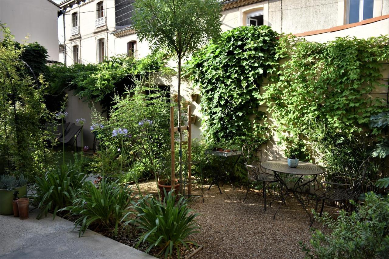 Bed and Breakfast Midi03 Carcassonne Exterior foto