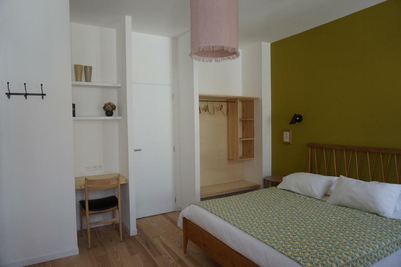 Bed and Breakfast Midi03 Carcassonne Exterior foto