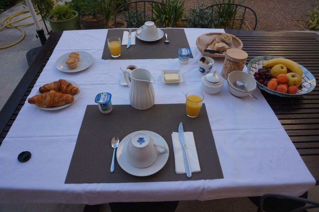 Bed and Breakfast Midi03 Carcassonne Exterior foto