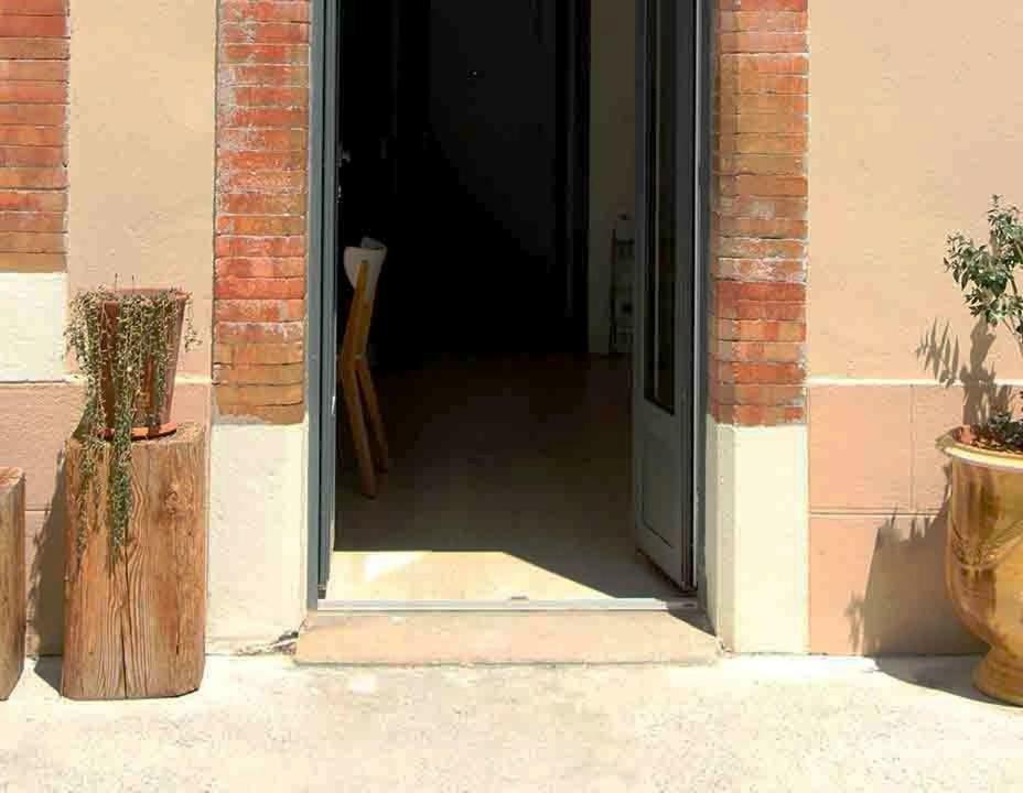 Bed and Breakfast Midi03 Carcassonne Exterior foto